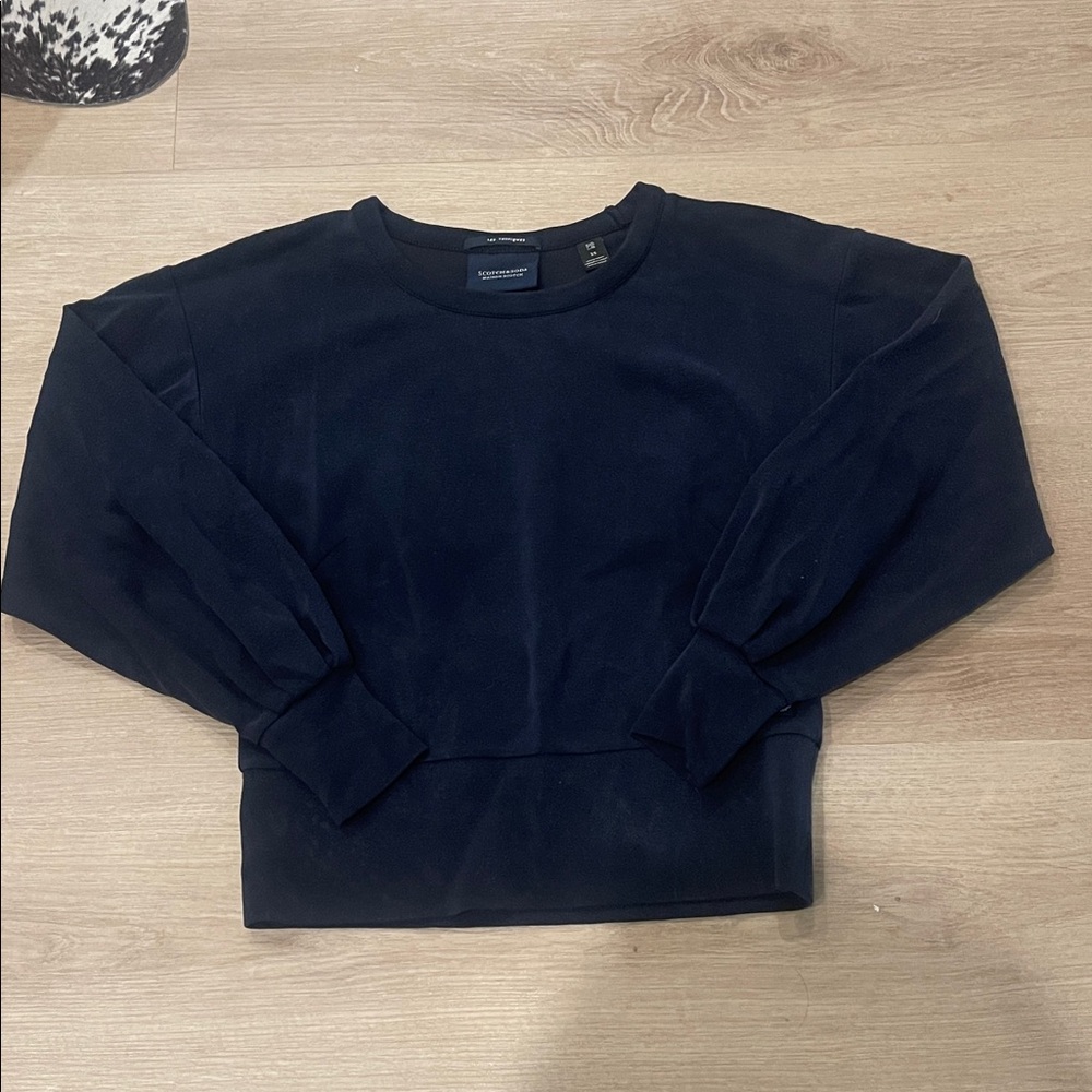 Scotch & Soda Crewneck